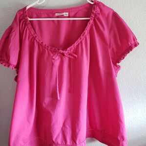 Cato Peasant Top 26/28
